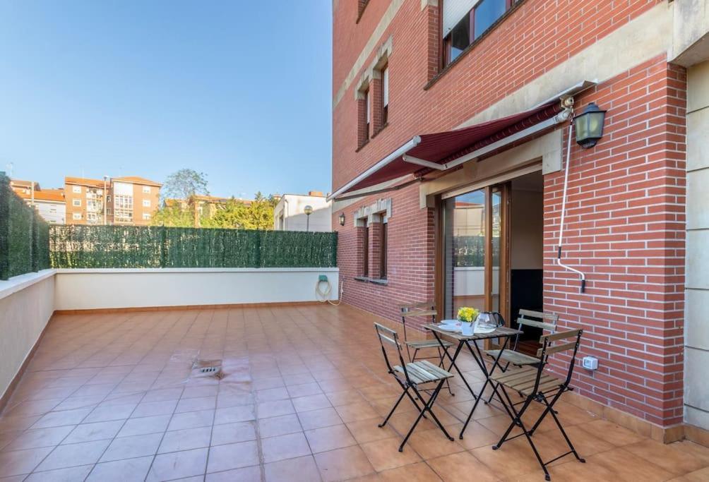 Espectacular Apto Con Terraza En Sopela Exteriér fotografie