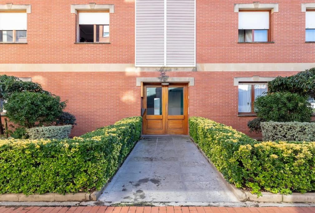 Espectacular Apto Con Terraza En Sopela Exteriér fotografie